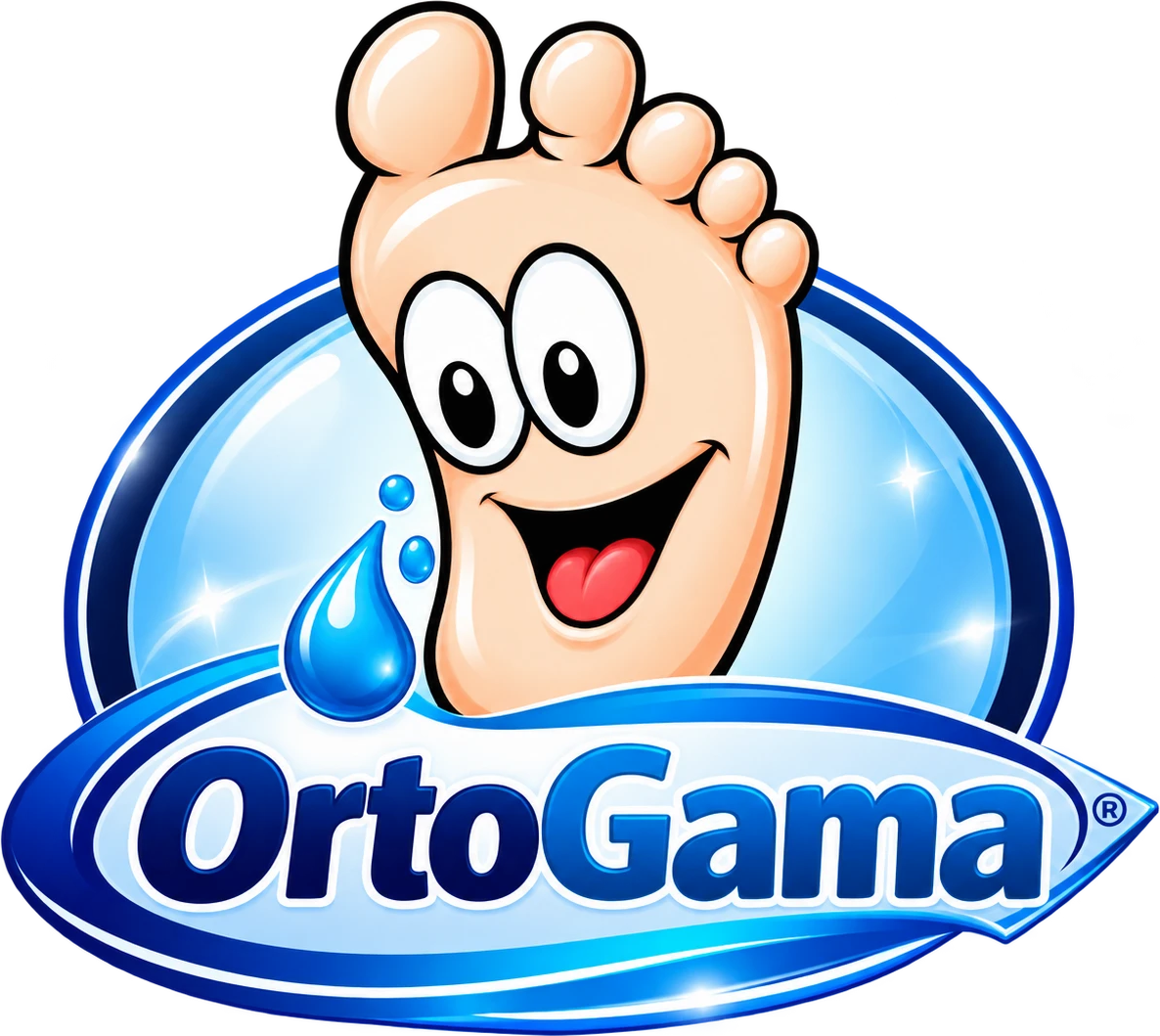 ORTOGAMA